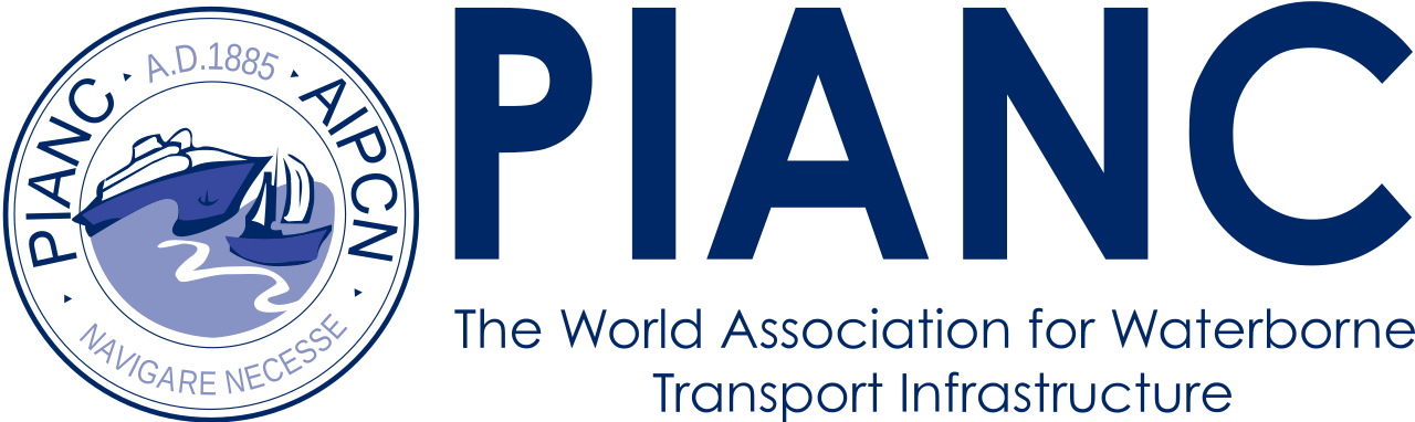 Pianc logo